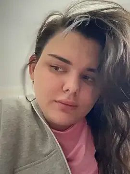 NikaMur on StripChat