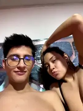 Noa_Arez on StripChat