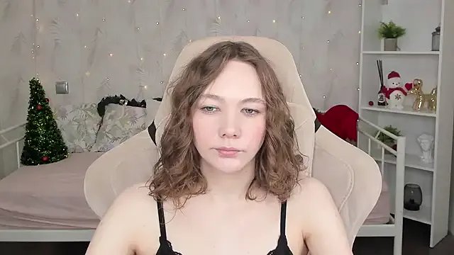 NovaEva_ on StripChat