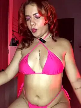 pamelalambert on StripChat