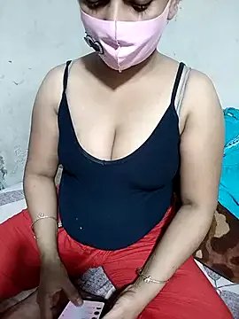 Payel_50 on StripChat