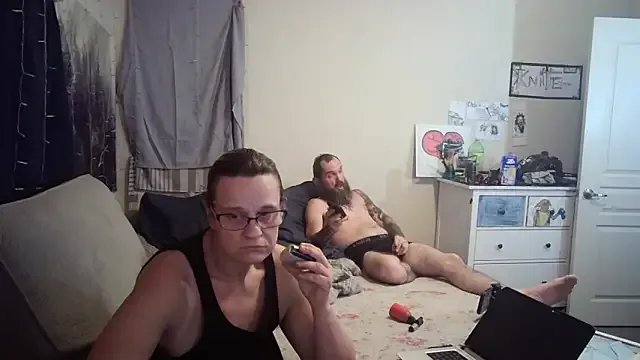 PremiumKitty — Playing by myself, bf at work