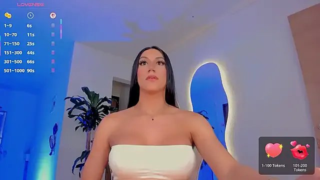 Pretty_Mariangel — MAKE THIS GODDESS HAPPY NAKED PARTY