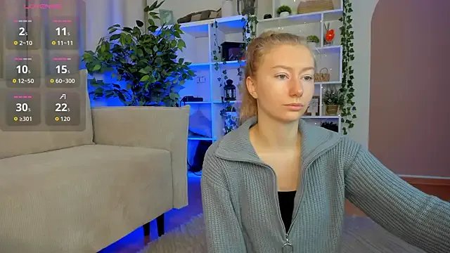 Rachel_Rut on StripChat