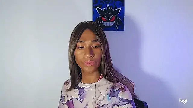 red_veltet on StripChat