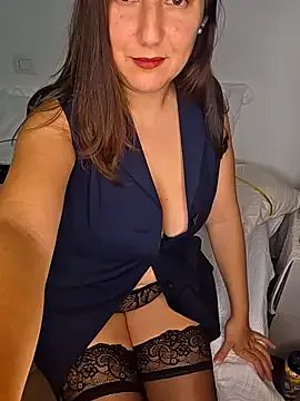 ReginaRossa — togliamo la vestaglia