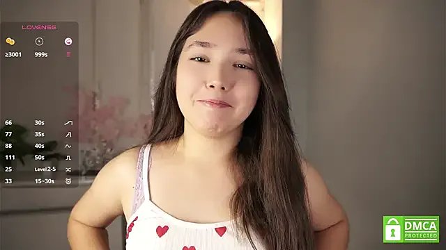 RenaeConnerley on StripChat