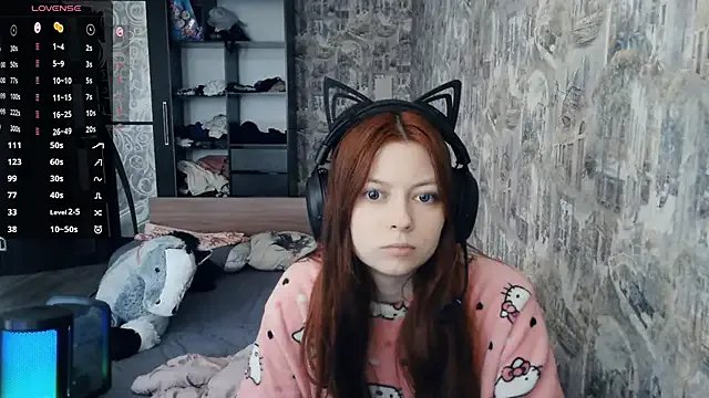 RendyDow on StripChat