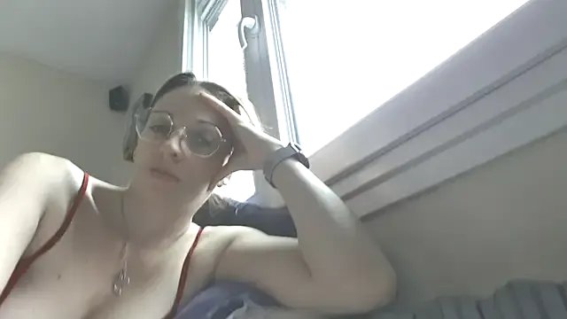 rubystrip on StripChat