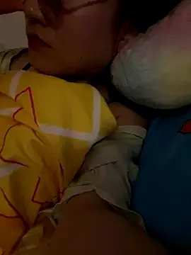 ruiki666 on StripChat