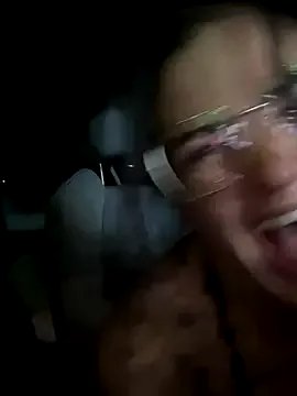 SafeinouterSpace on StripChat