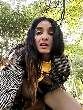 Sam_Sara on StripChat