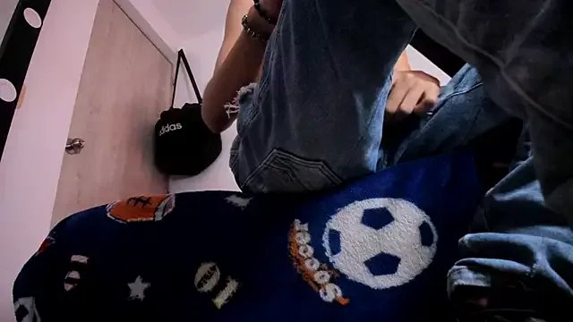 Samuel_Suarez on StripChat