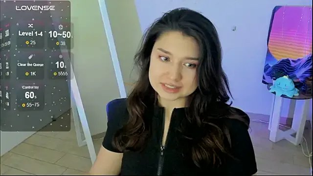 Freechat Sandra_Curly on StripChat