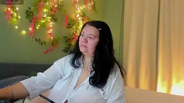 Freechat sandra_jackson on StripChat