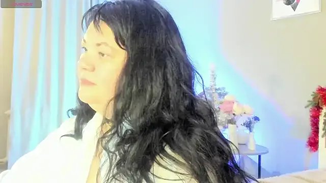 Freechat sandra_jackson on StripChat