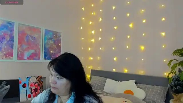 Freechat sandra_jackson on StripChat