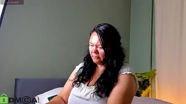 Freechat sandra_jackson on StripChat