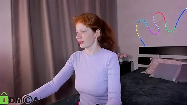 Sandra_Wi1son on StripChat