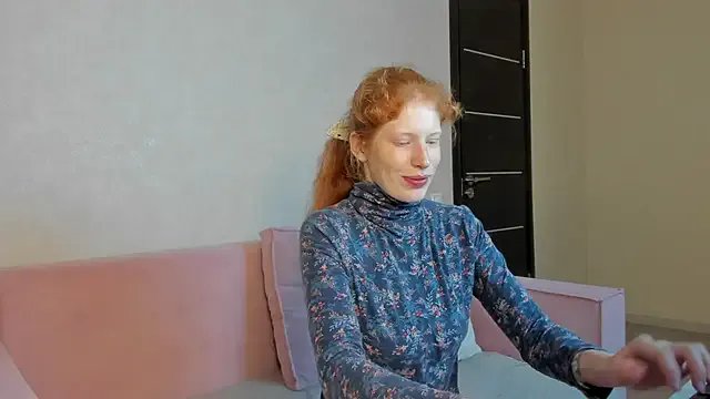 Sandra_Wi1son on StripChat