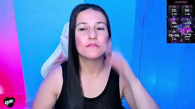 Saskyaa on StripChat