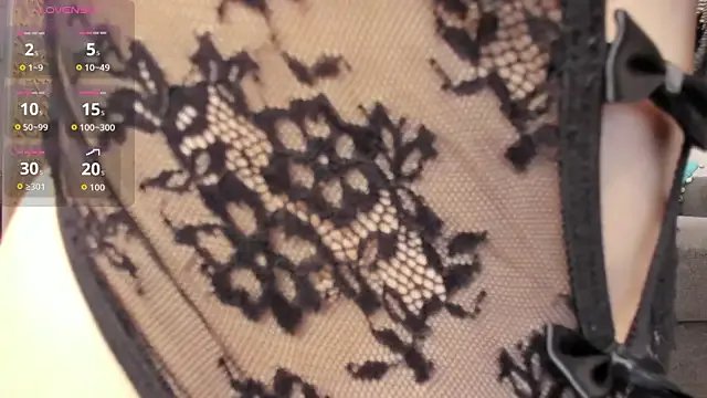 ScarletFlamee on StripChat