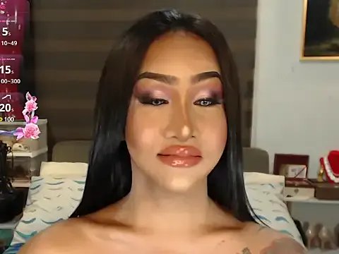 SeductiveVictoria on StripChat