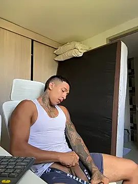 sendfer — Coach squirts student in the bathroom