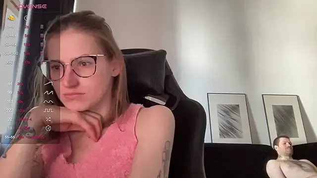 Sexy_Sweets on StripChat