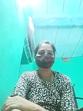 Shiya_janu on StripChat