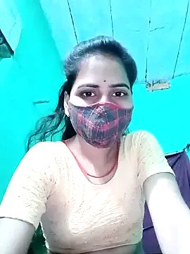 Shiya_janu on StripChat
