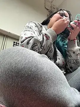 Freechat Soe_Lara on StripChat