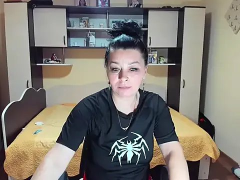 Soffy_Skye — Guys, something in your pussy.