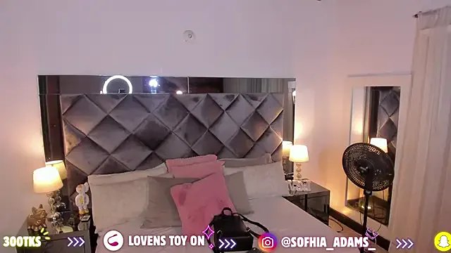 sofhiaa_adaams on StripChat