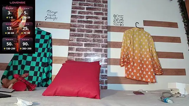 Freechat Sofia_sofifer on StripChat