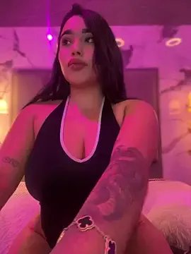 SofiaWildee on StripChat