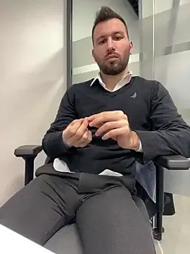 speddy34 on StripChat