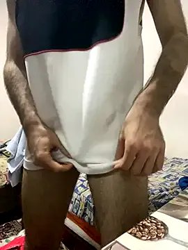 speddy34 on StripChat