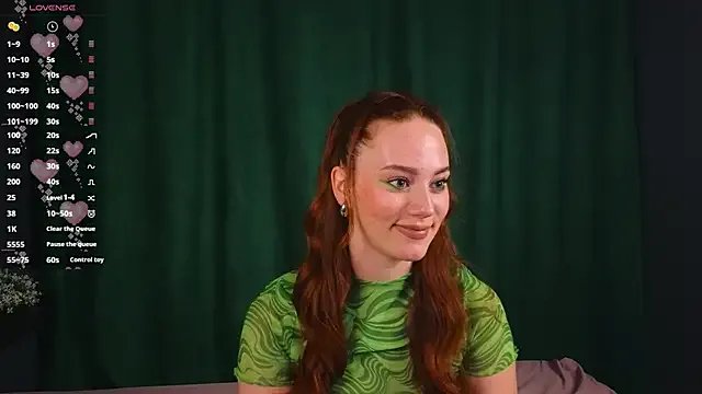 StacyWatts on StripChat