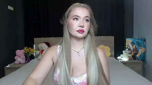 StacyYellig on StripChat