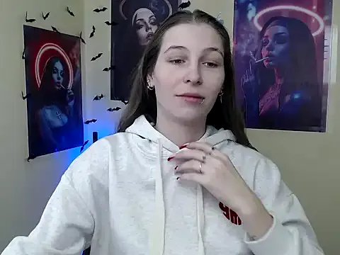 StrangerGi — For new underwear)