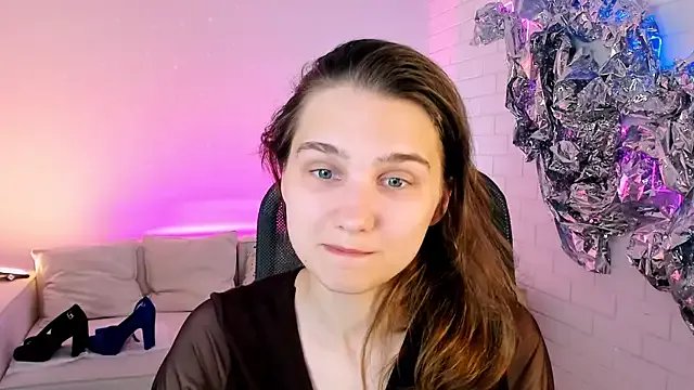 TessaMill on StripChat