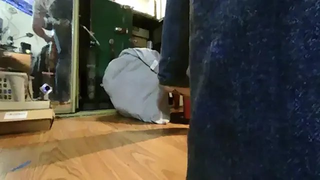 TheHellBilly on StripChat 