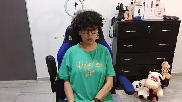 thomascooper7 on StripChat