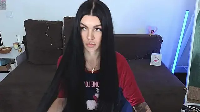 Tiffany_lab on StripChat