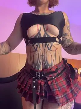 ValenGray — Fingers inside very strong