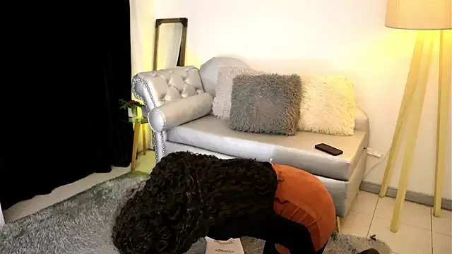 Valeriestyle on StripChat