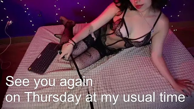 vanelope11 on StripChat