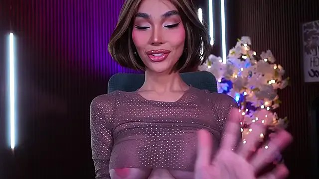 xxforyoureyesonlyxx on StripChat