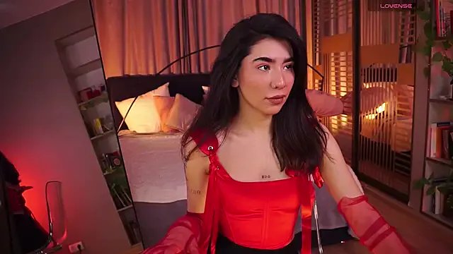 YokoKoko_ on StripChat